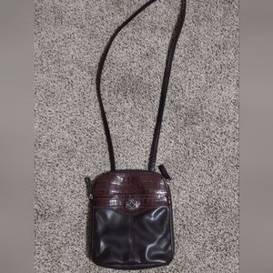 Rolfs Crossbody Purse